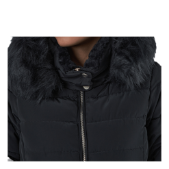 ONLY Camilla Quilted Coat Cc Otw Black -Takit Myyntikauppa 5714912432013 005 7d7153ebb278464fad7bd564237141f3