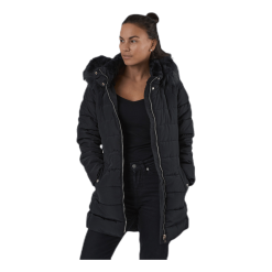 ONLY Camilla Quilted Coat Cc Otw Black -Takit Myyntikauppa 5714912432013 006 8519913c56df47a08f1db14cf3fde6a9