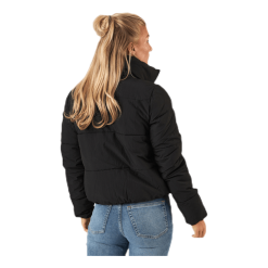 ONLY Dolly Short Puffer Jacket Otw Black 8 ONLY Dolly Short Puffer Jacket Otw Black -Takit Myyntikauppa 5714912915561 003 0a6f65b1d8a542fdb0089a0c7f2d1104