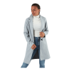 ONLY Carrie Bonded Coat Otw Grey -Takit Myyntikauppa 5714912943960 001 065bd2a08a1343c588280177af7ca57d
