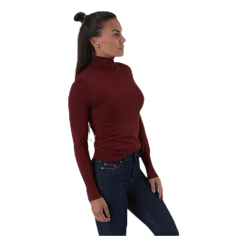 ONLY Venice L/S Rollneck Pullover Knt Red 8 ONLY Venice L/S Rollneck Pullover Knt Red -Takit Myyntikauppa 5714913218166 002 02d4c79574fc4b0c8aee9f5152cc9eb1