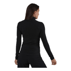 Pieces Irene Ls Rollneck Top Black -Takit Myyntikauppa 5714913303633 003 865a86ebc26a4e4c8d53f877261552d0