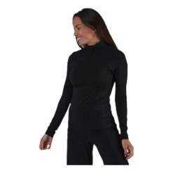 Pieces Irene Ls Rollneck Top Black -Takit Myyntikauppa 5714913303633 004 43babf36b15c4e709852e199f9c14d64