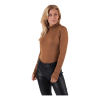 ONLY Lela Life L/S Rollneck Top Jrs Brown 2 ONLY Lela Life L/S Rollneck Top Jrs Brown -Takit Myyntikauppa 5714918267336 001 5c2a4958e88e48398df7ed1326dfd950