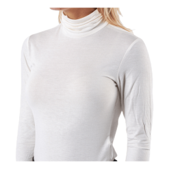 ONLY Lela Life L/S Rollneck Top Jrs White 9 ONLY Lela Life L/S Rollneck Top Jrs White -Takit Myyntikauppa 5714918267381 004 bd72e4501f9e43d7b3a355dd8de54520