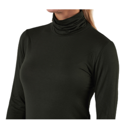 ONLY Lela Life L/S Rollneck Top Jrs Black -Takit Myyntikauppa 5714918267503 004 37448f767e6f47c3b62442ff428b72b5