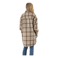 Pieces Lis Long Shacket D2D Beige 8 Pieces Lis Long Shacket D2D Beige -Takit Myyntikauppa 5714920251002 004 793bece810e44590b90ecd2548cf8709