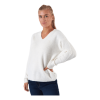 ONLY Camilla V-Neck L/S Pullover Knt White -Takit Myyntikauppa 5714920596172 001 d3ce193d37504390992870b87ef45b87