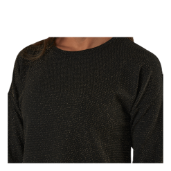 ONLY New Queen 3/4 Glitter Top Jrs Black 11 ONLY New Queen 3/4 Glitter Top Jrs Black -Takit Myyntikauppa 5714920828709 005 89efcad446534ee9bab94a9838a89825