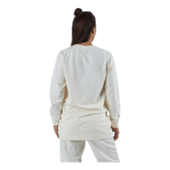 Pieces Rokka Ls Sweat Lounge Bc Beige -Takit Myyntikauppa 5714921692651 003 92d23c32723d40c382fedd295c727243