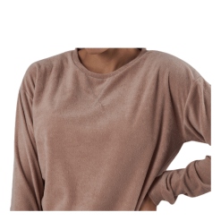 Pieces Dunja Terry Sweat Lounge Bc Red -Takit Myyntikauppa 5714921693078 005 17313b3cbce8411a8265de4b166827aa