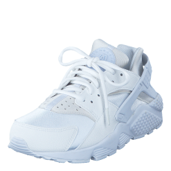 Nike Wmns Air Huarache Run White/White 11 Nike Wmns Air Huarache Run White/White -Takit Myyntikauppa 59227 01
