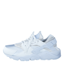 Nike Wmns Air Huarache Run White/White