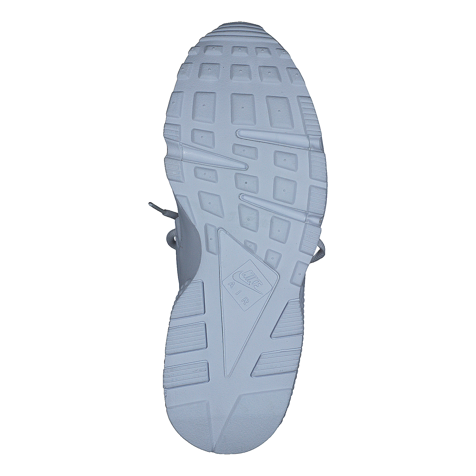 Nike Wmns Air Huarache Run White/White 9 Nike Wmns Air Huarache Run White/White - Image 7