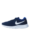 Nike Tanjun Midnight Navy/White-Game Royal