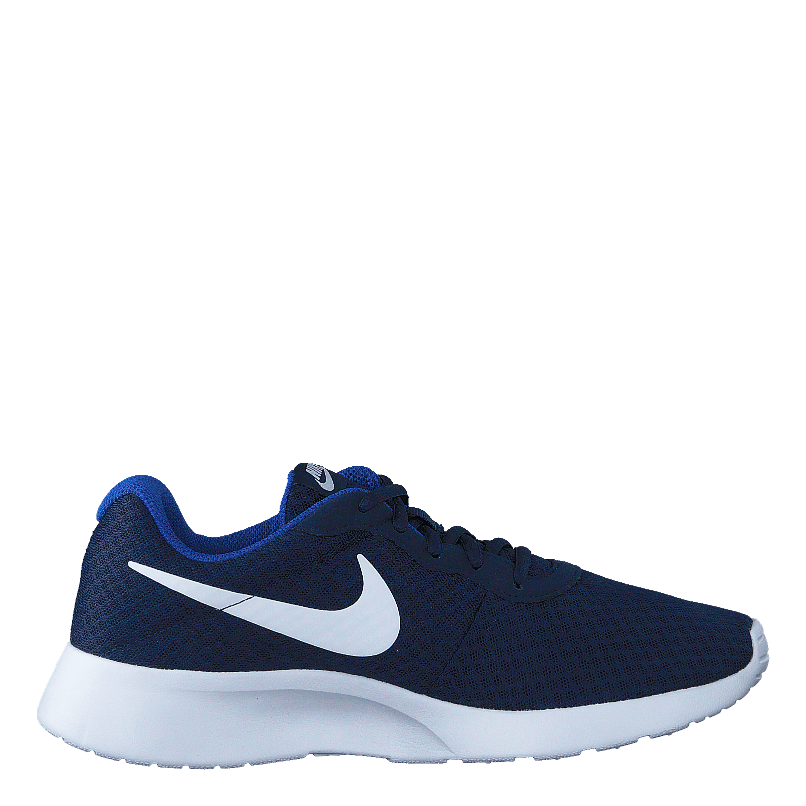 Nike Tanjun Midnight Navy/White-Game Royal 4 Nike Tanjun Midnight Navy/White-Game Royal - Image 2