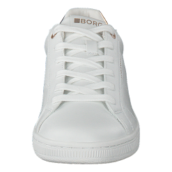 BJØRN BORG T305 Low Cls W White/Rose Gold -Takit Myyntikauppa 60052 24