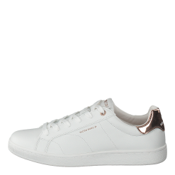 BJØRN BORG T305 Low Cls W White/Rose Gold