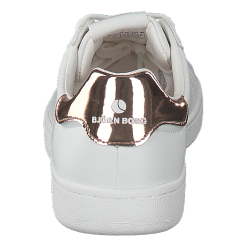 BJØRN BORG T305 Low Cls W White/Rose Gold -Takit Myyntikauppa 60052 24 1c9fb1c6 6f6b 4031 af1d 0734b760ce91