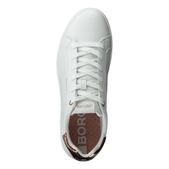 BJØRN BORG T305 Low Cls W White/Rose Gold -Takit Myyntikauppa 60052 24 adcf7379 474c 44cf a6b0 200b83d3fc45