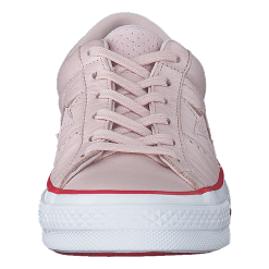 Converse One Star - Ox White/Pink 12 Converse One Star - Ox White/Pink -Takit Myyntikauppa 60077 47
