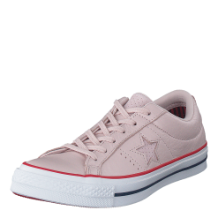 Converse One Star - Ox White/Pink 11 Converse One Star - Ox White/Pink -Takit Myyntikauppa 60077 47 c5b14eef e97c 4212 b694 169bc303ca0f