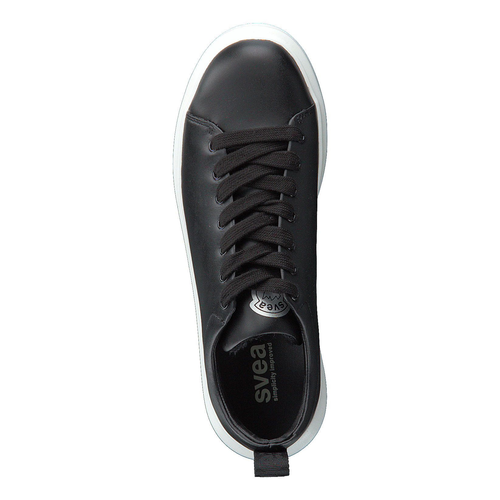 Svea Charlie Black 8 Svea Charlie Black - Image 6