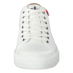 Henri Lloyd Bromley Wmns Sneaker Offwhite -Takit Myyntikauppa 60126 78