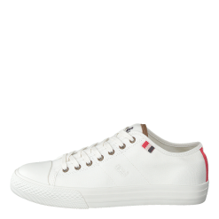 Henri Lloyd Bromley Wmns Sneaker Offwhite