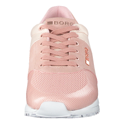 BJØRN BORG R200 Low Sat W Old Pink/rose Gold -Takit Myyntikauppa 60127 71