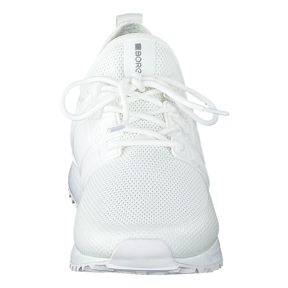 BJØRN BORG R220 Low Sck Ktp W White 6 BJØRN BORG R220 Low Sck Ktp W White - Image 4