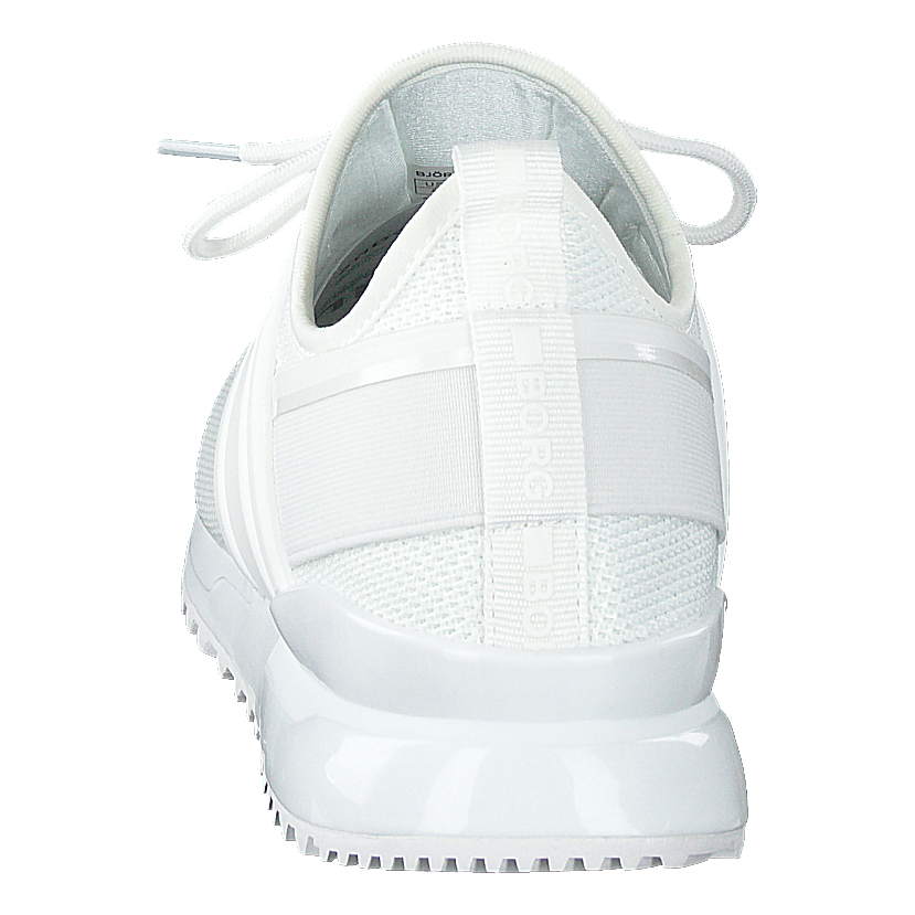 BJØRN BORG R220 Low Sck Ktp W White 7 BJØRN BORG R220 Low Sck Ktp W White - Image 5