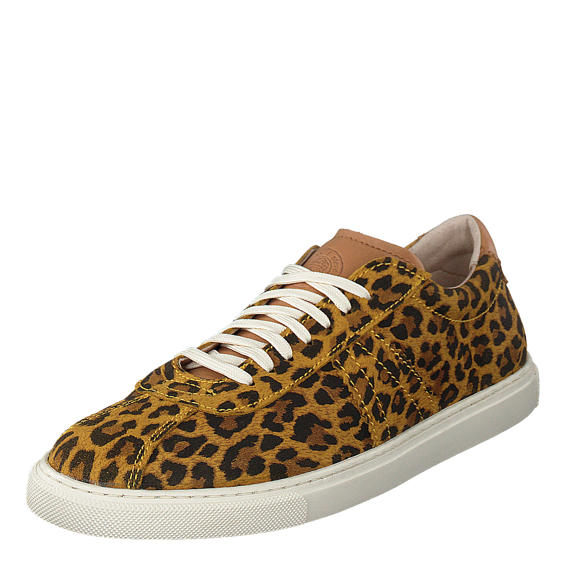 Sneaky Steve Sammy Yellow Leopard 5 Sneaky Steve Sammy Yellow Leopard - Image 3