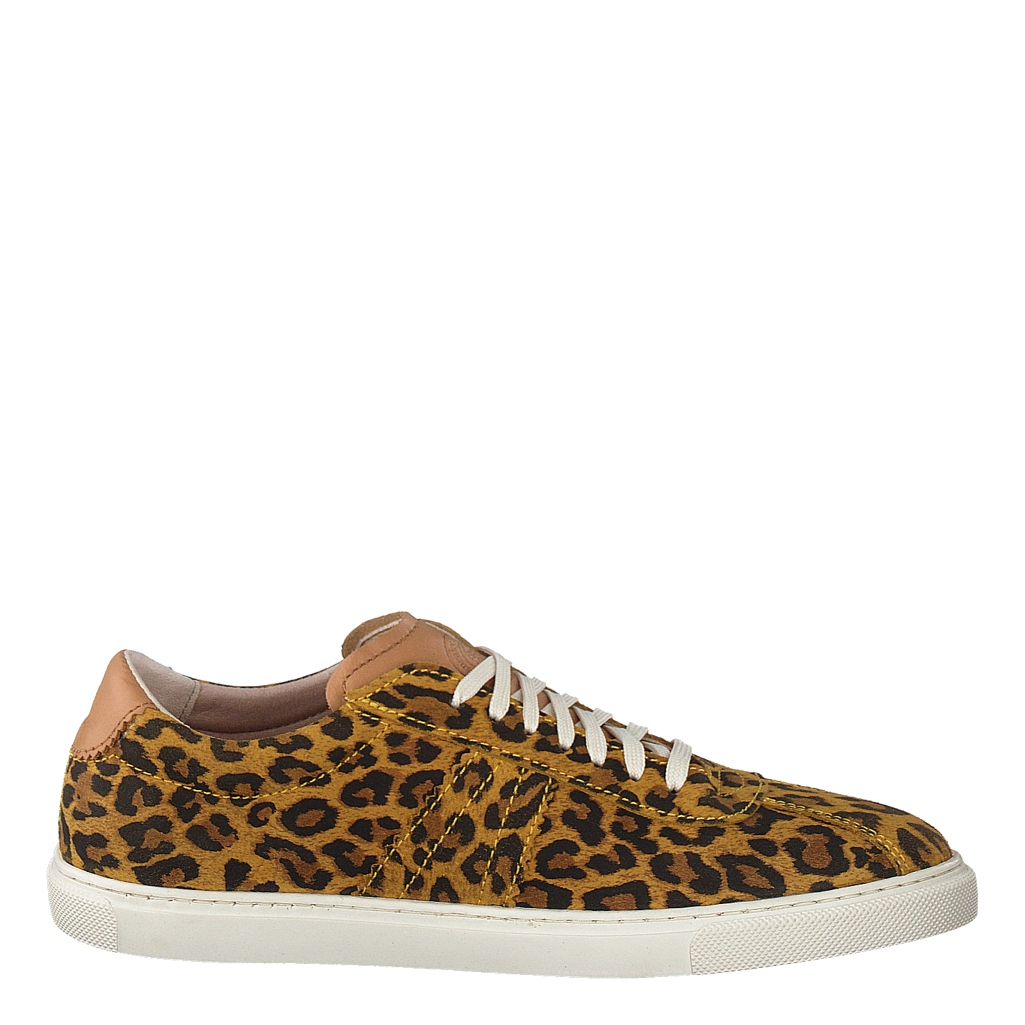 Sneaky Steve Sammy Yellow Leopard 4 Sneaky Steve Sammy Yellow Leopard - Image 2