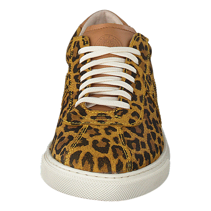 Sneaky Steve Sammy Yellow Leopard 6 Sneaky Steve Sammy Yellow Leopard - Image 4