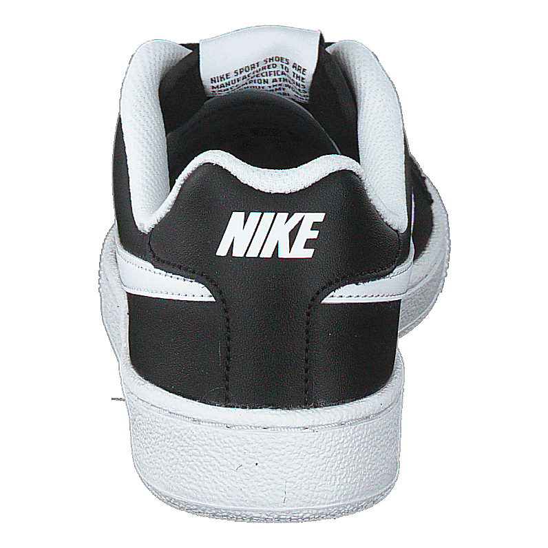 Nike Men's Court Royale Black/white 7 Nike Men's Court Royale Black/white - Image 5