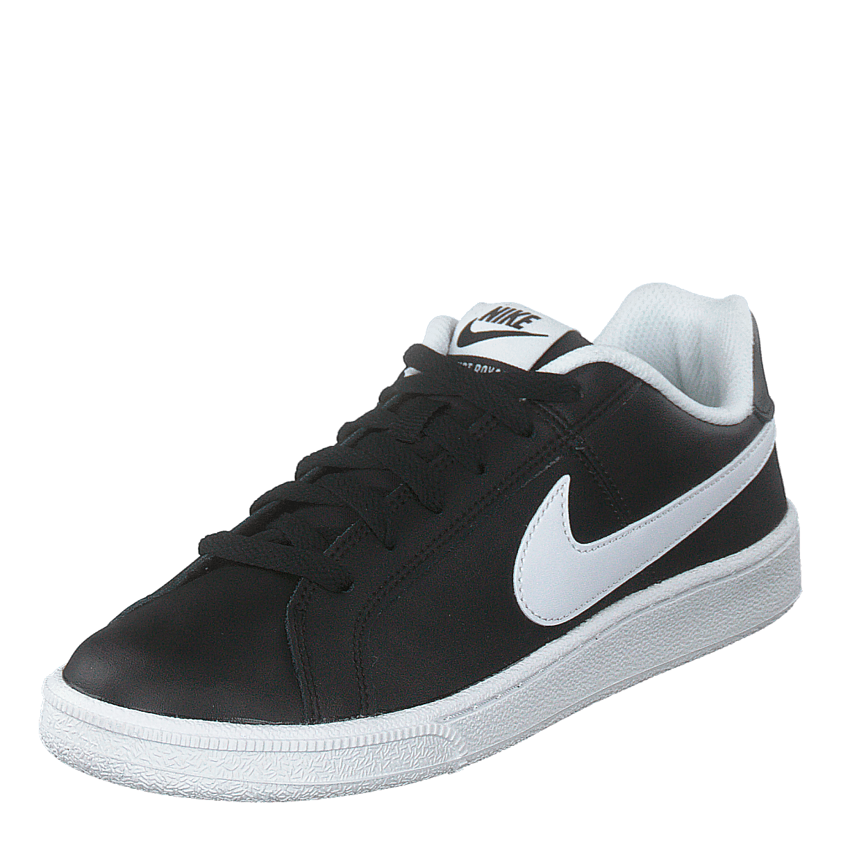 Nike Men's Court Royale Black/white 5 Nike Men's Court Royale Black/white - Image 3