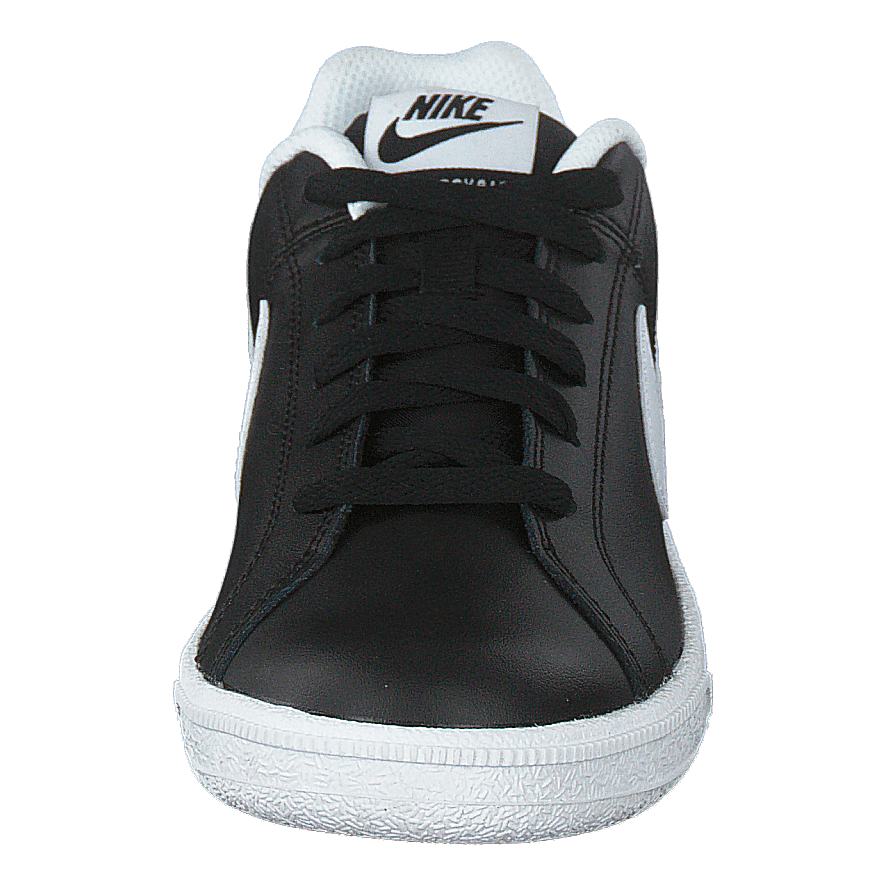 Nike Men's Court Royale Black/white 6 Nike Men's Court Royale Black/white - Image 4