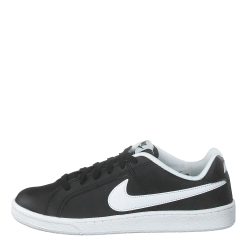 Nike Men's Court Royale Black/white