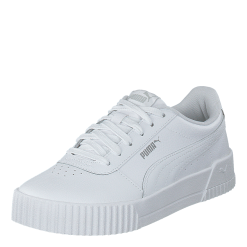 Carina L Puma White-puma White-silver -Takit Myyntikauppa 60143 32 7e7d768c a223 4757 9f9b 06591c8b9096