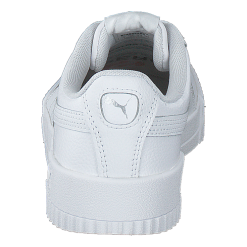 Carina L Puma White-puma White-silver -Takit Myyntikauppa 60143 32 aa1e5673 38c9 48a3 a069 9adb5244cddb