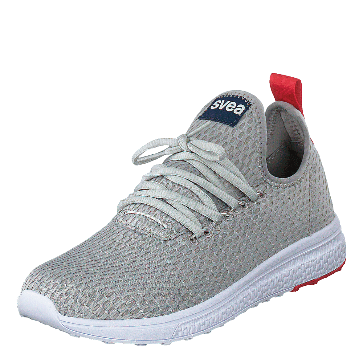 Svea Ally High Light Grey 5 Svea Ally High Light Grey - Image 3