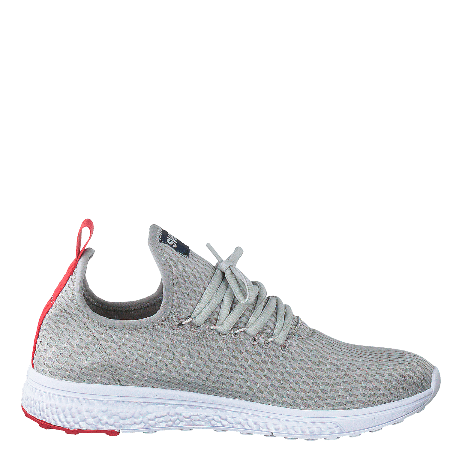 Svea Ally High Light Grey 4 Svea Ally High Light Grey - Image 2