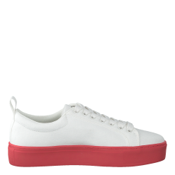 Svea Arlo Three Antique White, Red Outsole -Takit Myyntikauppa 60151 48 2171d259 2568 446a 9643 9bd7d276a7b7