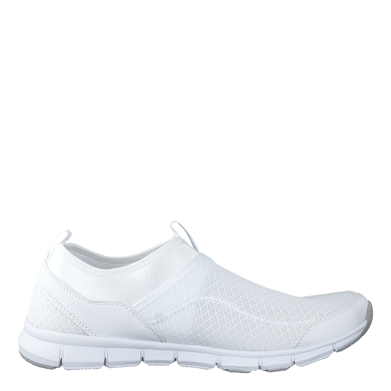 Halti Lente W Leisure Shoe White 4 Halti Lente W Leisure Shoe White - Image 2