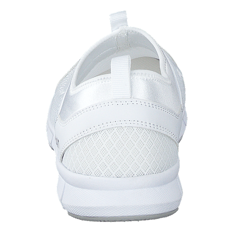 Halti Lente W Leisure Shoe White 7 Halti Lente W Leisure Shoe White - Image 5