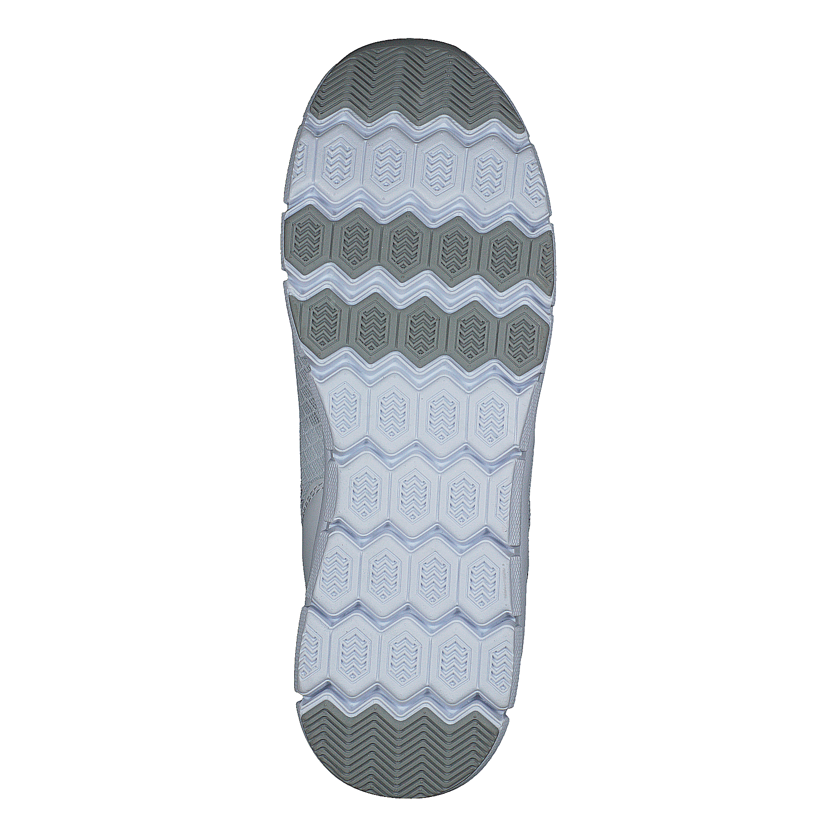 Halti Lente W Leisure Shoe White 9 Halti Lente W Leisure Shoe White - Image 7