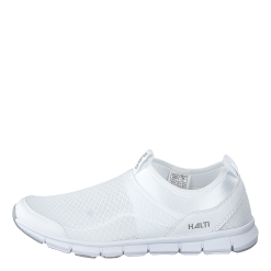 Halti Lente W Leisure Shoe White