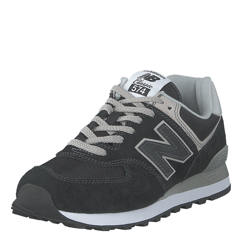 New Balance Ml574egk Black 4 New Balance Ml574egk Black - Image 2
