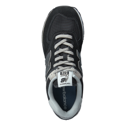 New Balance Ml574egk Black